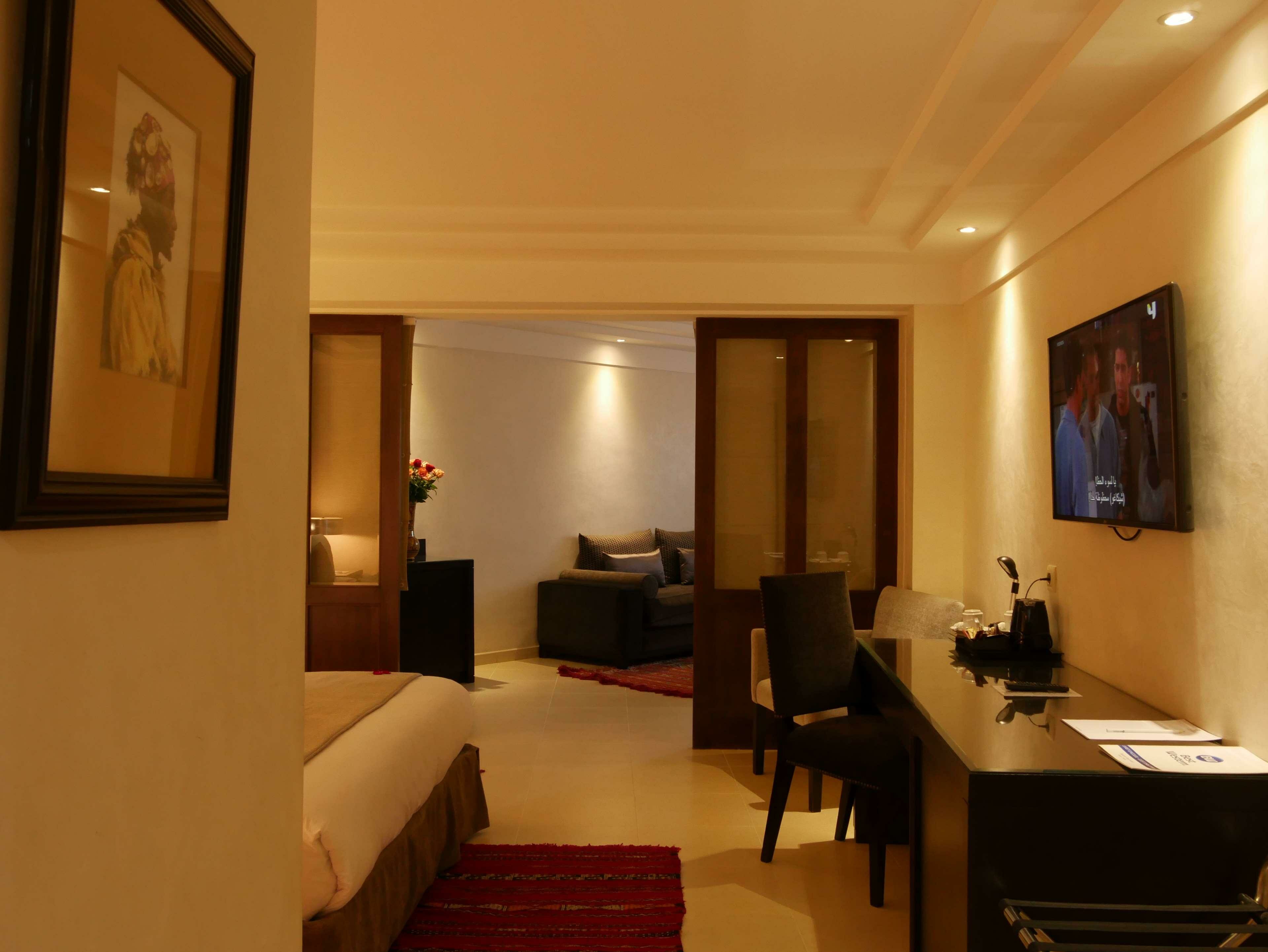 Фото Odyssee Park Hotel