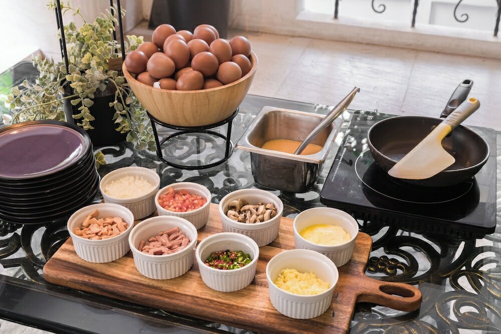 Фото Aspira Skyy Sukhumvit 1