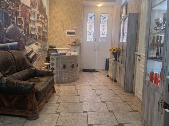 Фото Old Tbilisi Apart Hotel