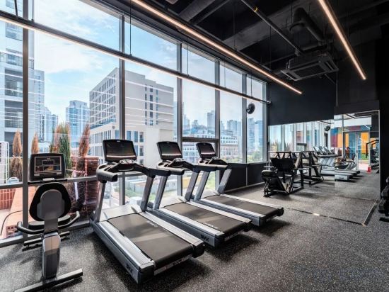 Фото Golden Hotel Incheon