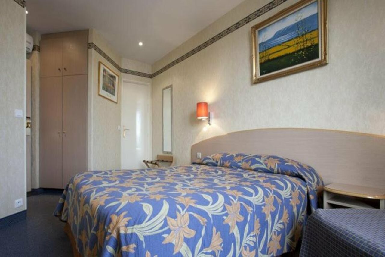 Фото Hotel Transcontinental