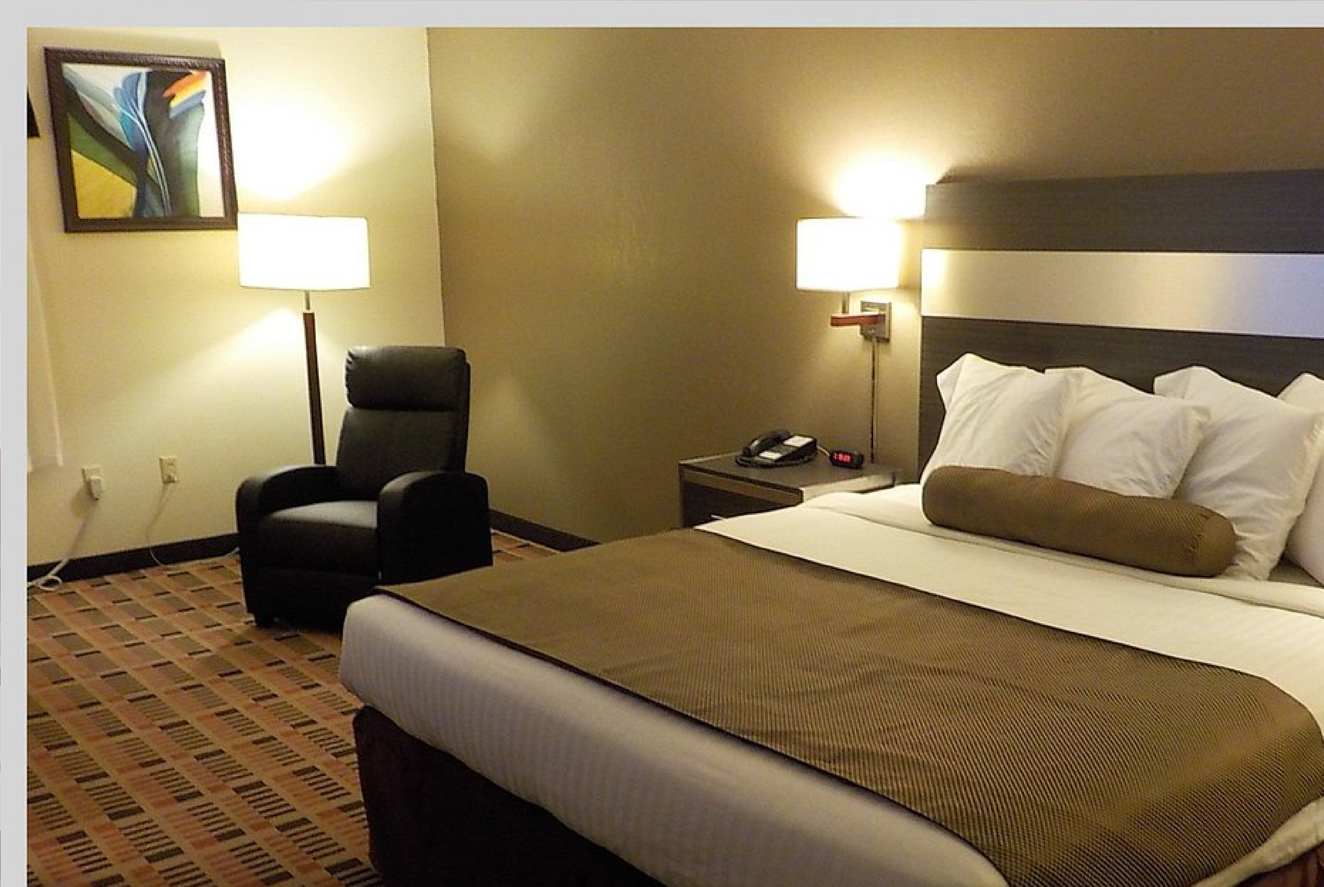 Фото Wingate by Wyndham Somerset