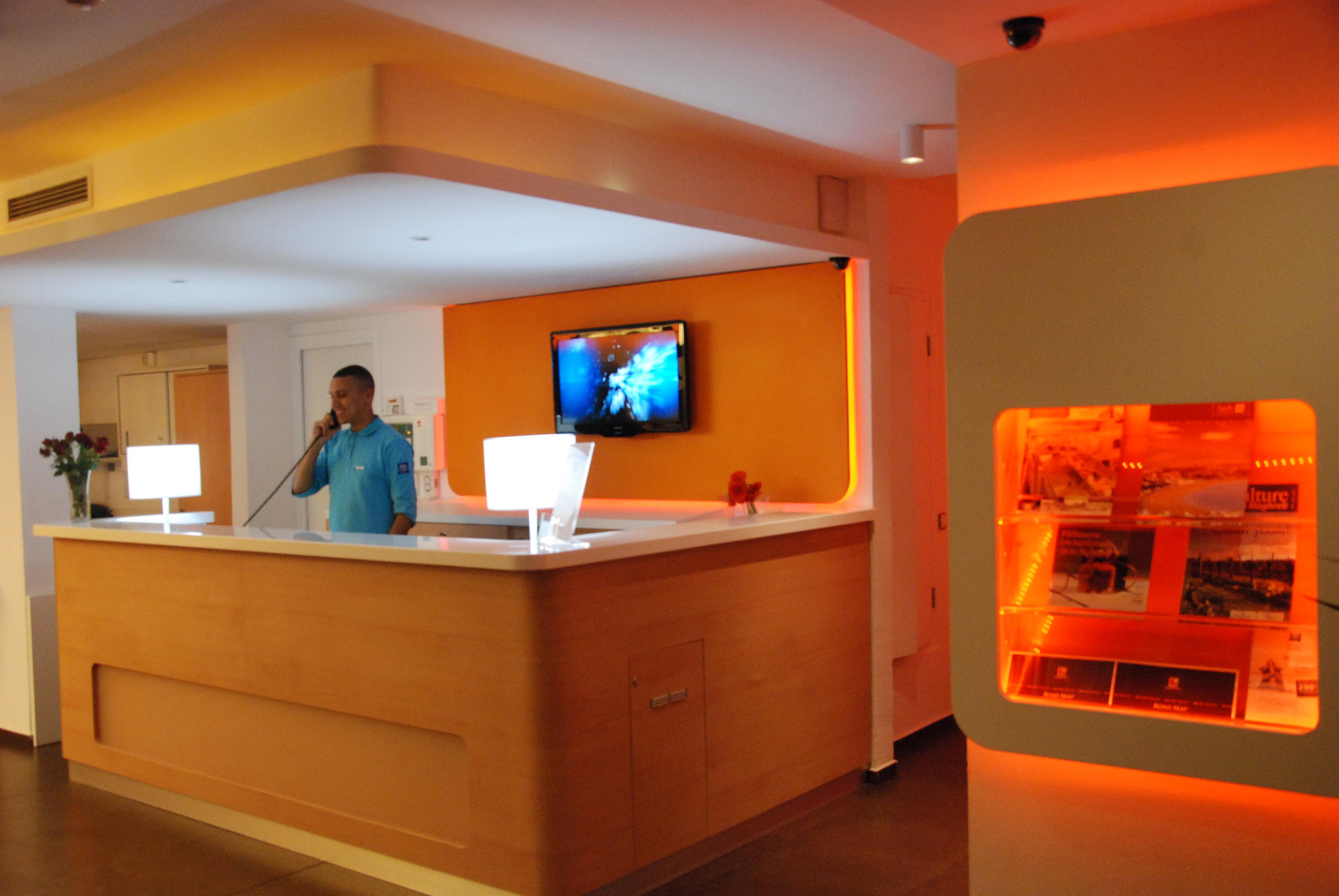 Фото Mia Hotels Agadir