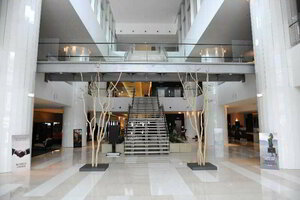 Гостиница Epic Sana Luanda