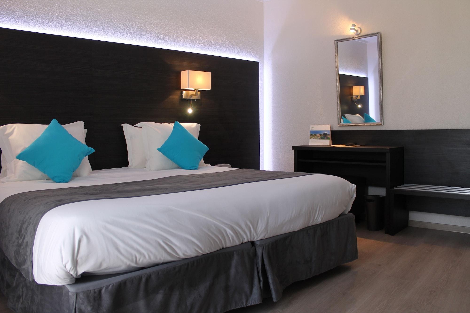 Фото Le Cheval Blanc