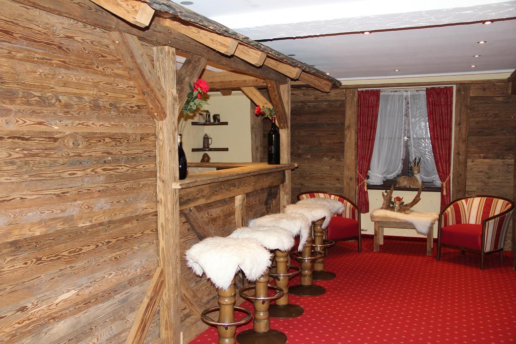 Фото Hotel Alpina Ros Demming