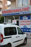 Gokcem Transport (Samsun, Bafra District, Bakır Pınar Sok.), haulage