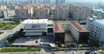 Osmangazi Okulları (Bursa, Nilufer District, Ertugrul Neighborhood, Savci Dogan Oz Avenue, 4B), private school