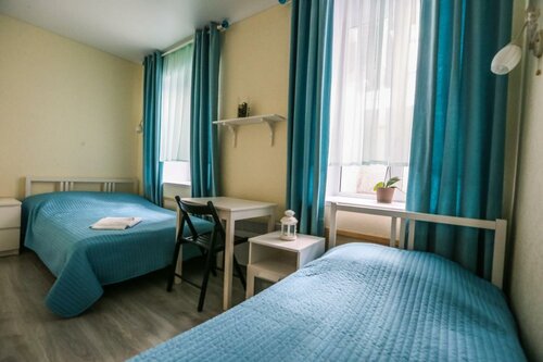 Фото отеля 4