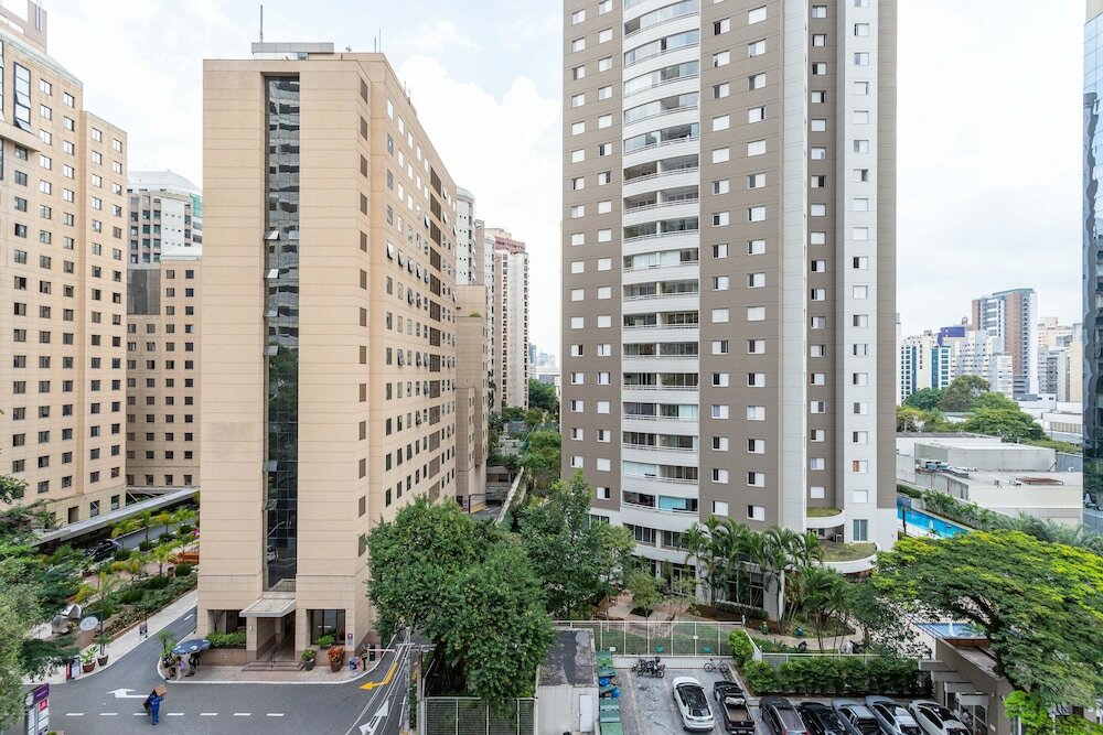 Фото Charlie Vitrali Moema