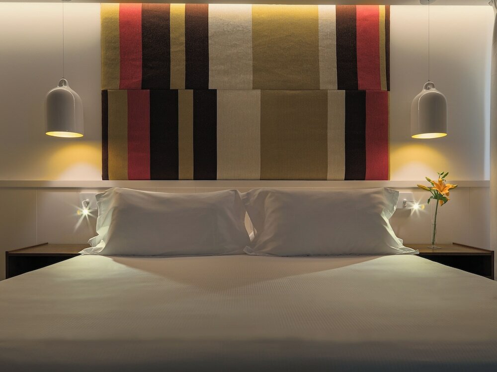 Фото H10 Ocean Dreams Boutique Hotel - Adults Only
