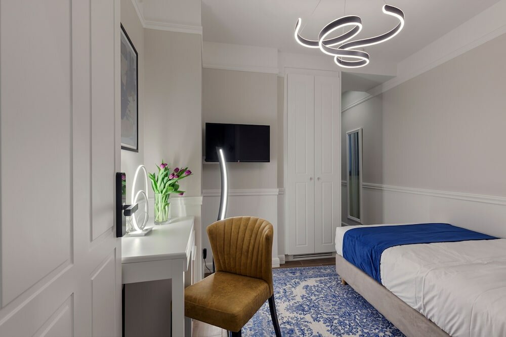 Фото Classic Hotel by Athens Prime Hotels