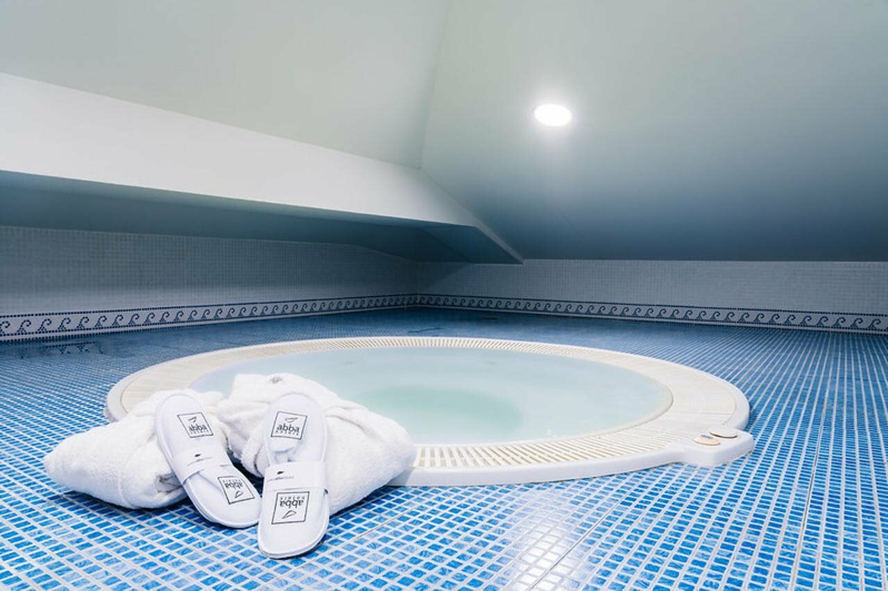 Фото Abba Fonseca Hotel