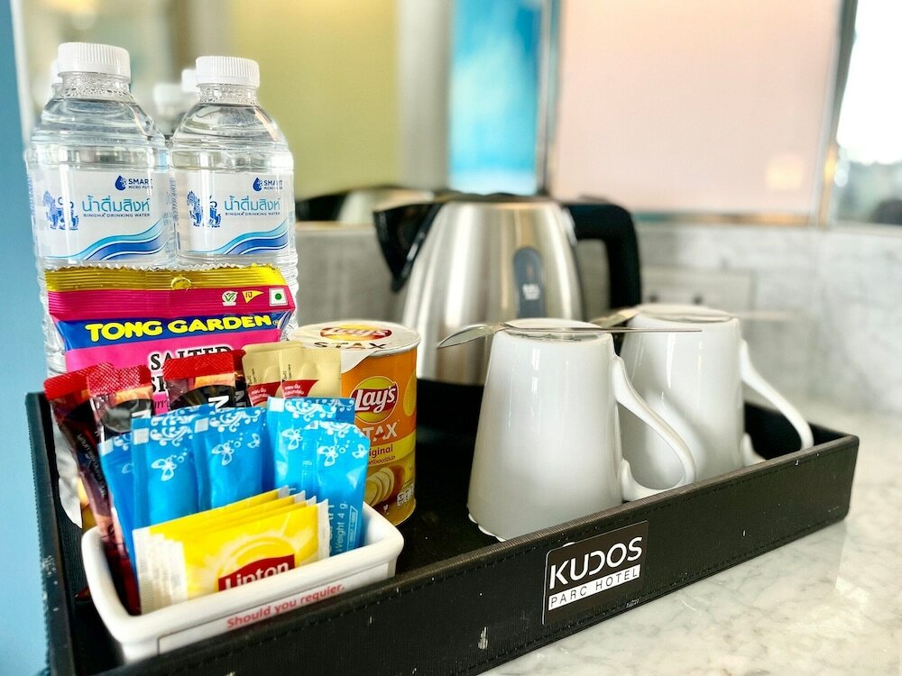 Фото Jomtien Orchid Hotel