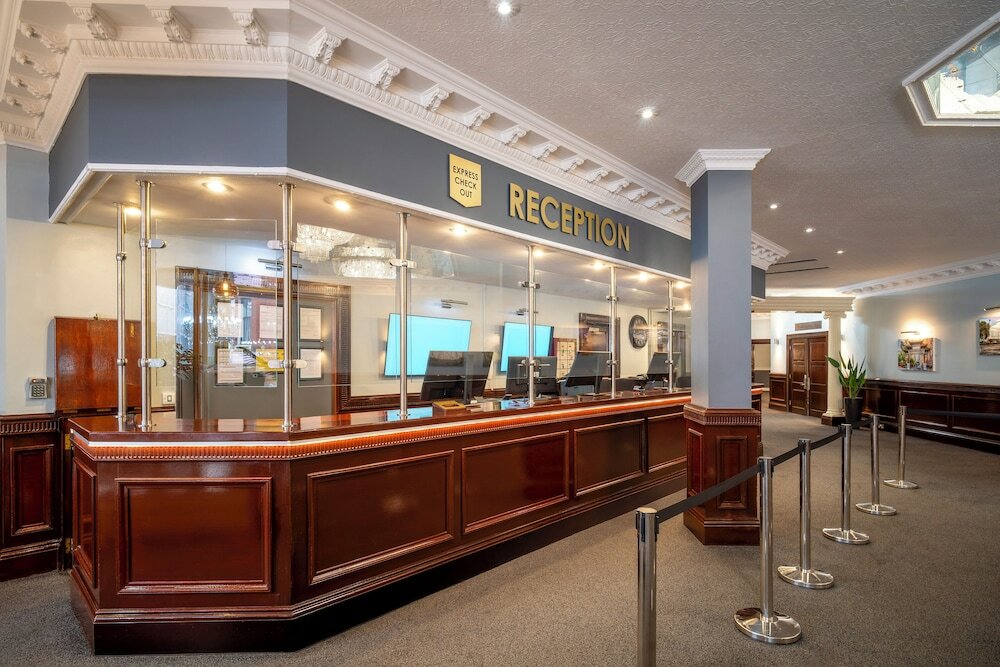 Фото отеля 5