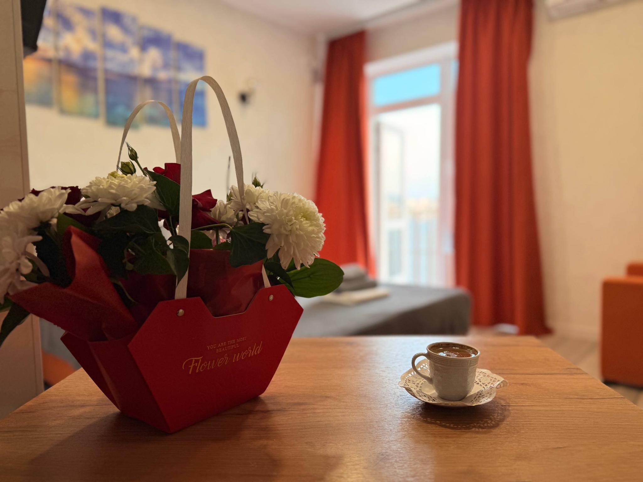 Фото Sunny Smile inn