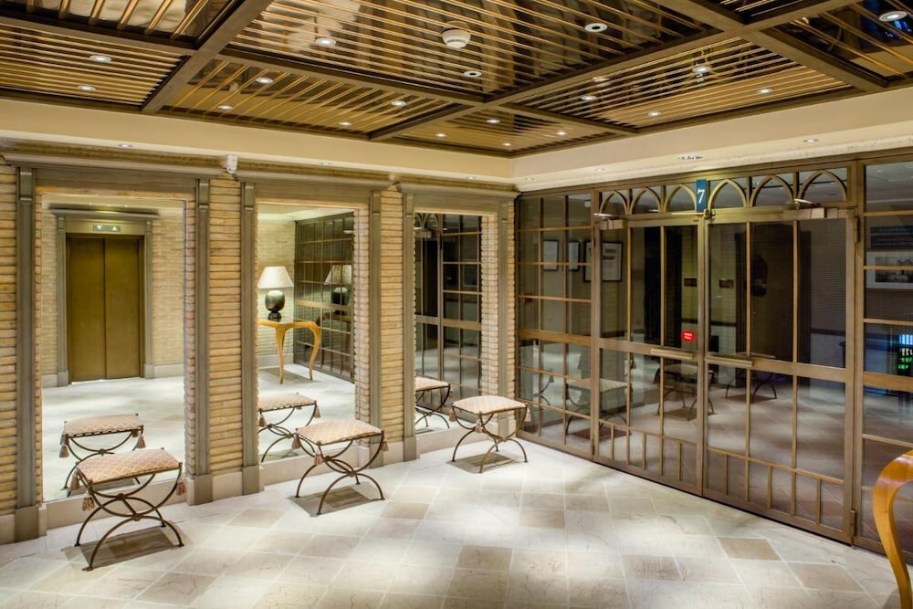 Фото Hotel Palafox