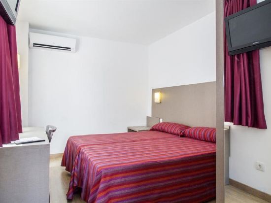 Фото Hotel Montesol Benidorm