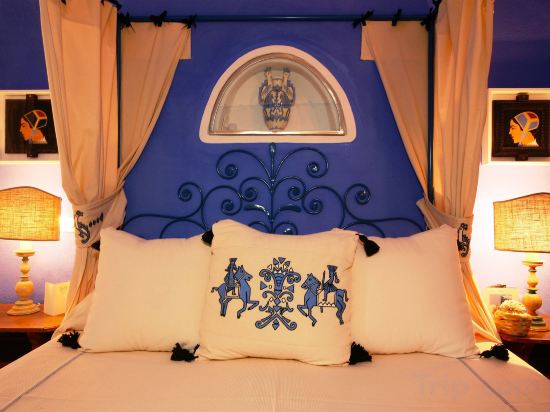 Фото Su Gologone Experience Hotel