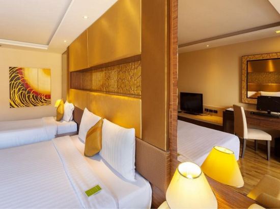 Фото Nova Gold Hotel