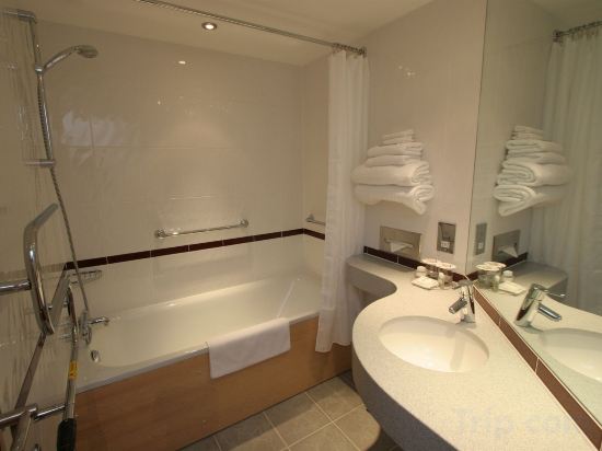 Фото Future Inn Plymouth