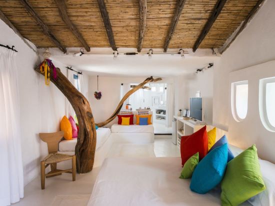 Фото Su Gologone Experience Hotel