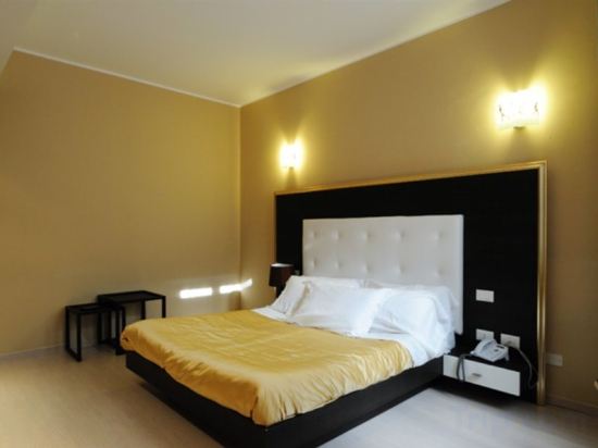 Фото Hotel Globo Suite