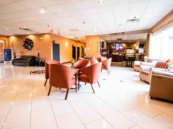 Фото Clarion Inn Elmhurst - Oak Brook near I-88, I-290, I-294