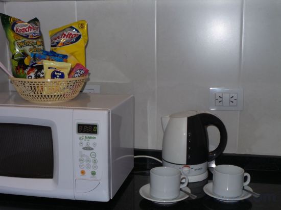 Фото Novum Suites