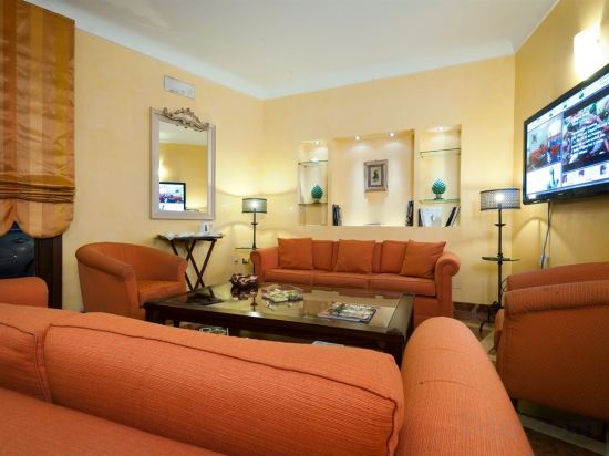 Фото Hotel Vecchio Borgo