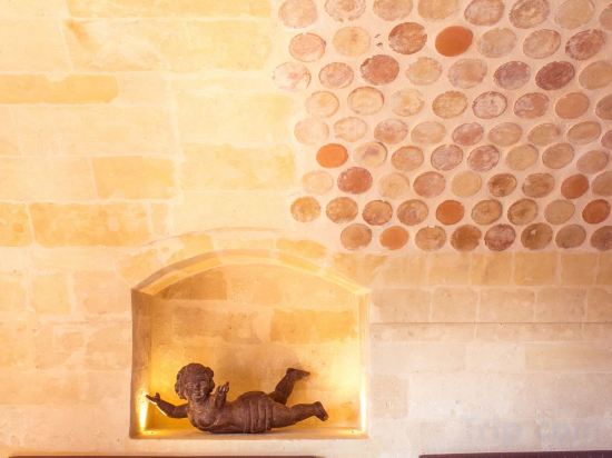 Фото Palazzo Gattini Luxury Hotel