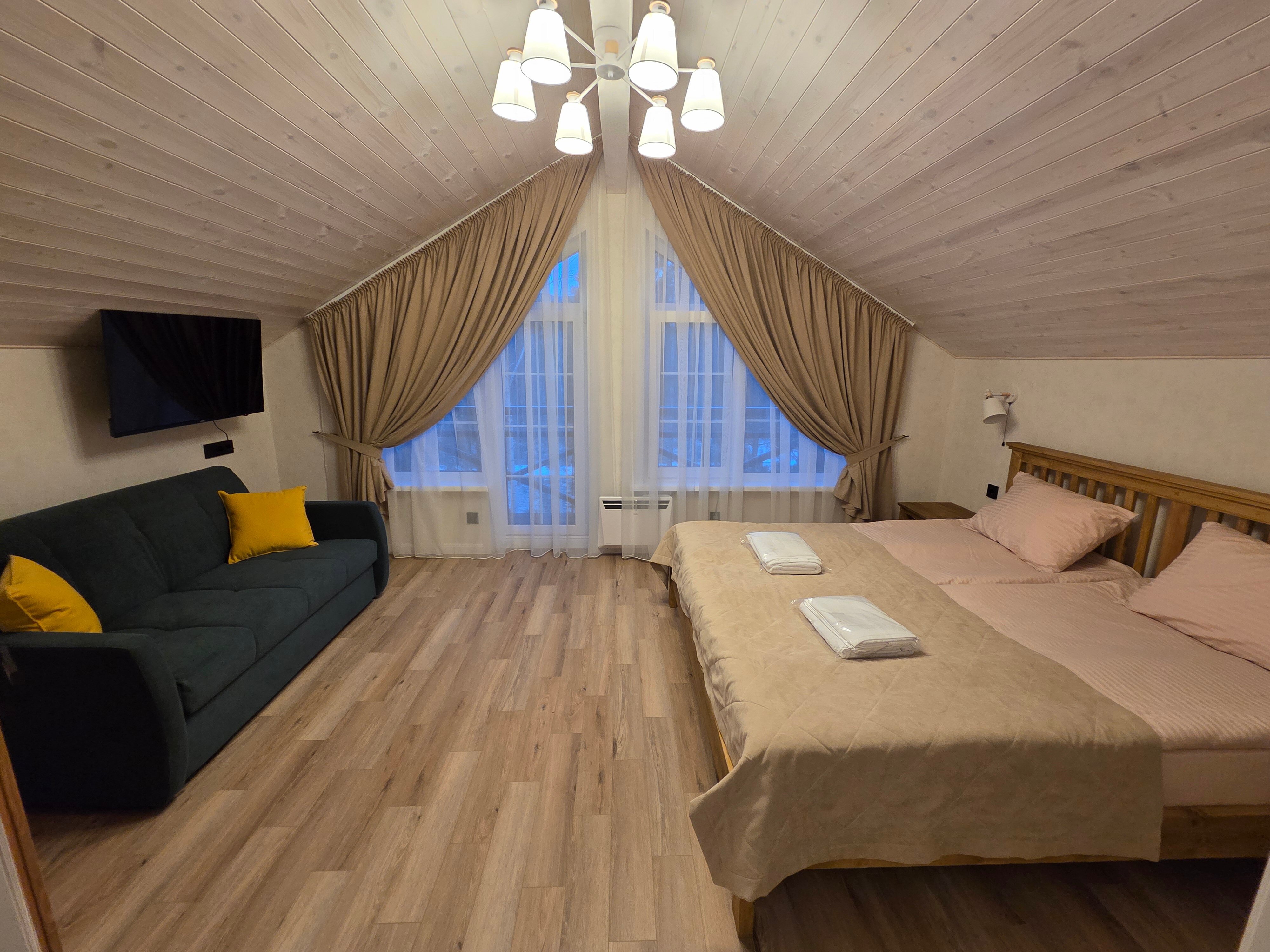 Фото Безмятежность