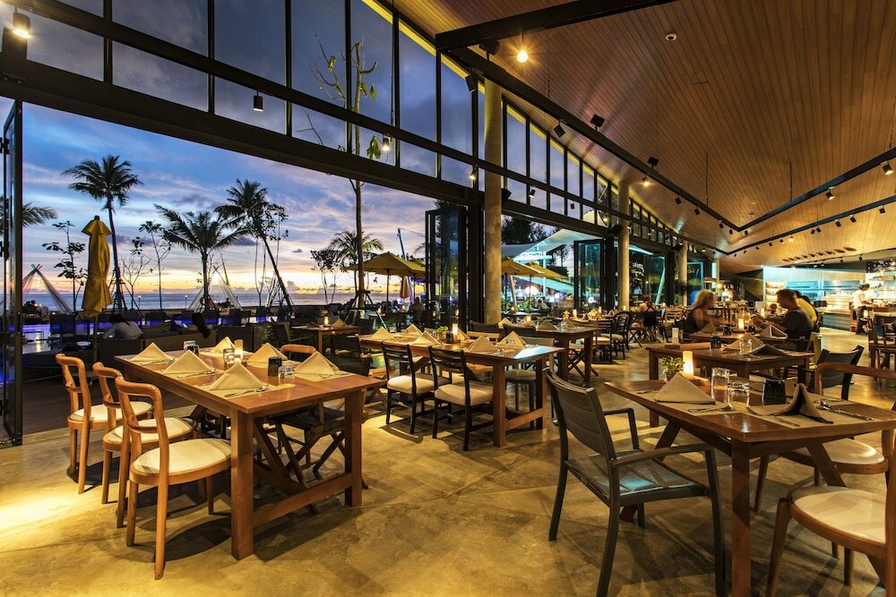 Фото La Vela Khao Lak