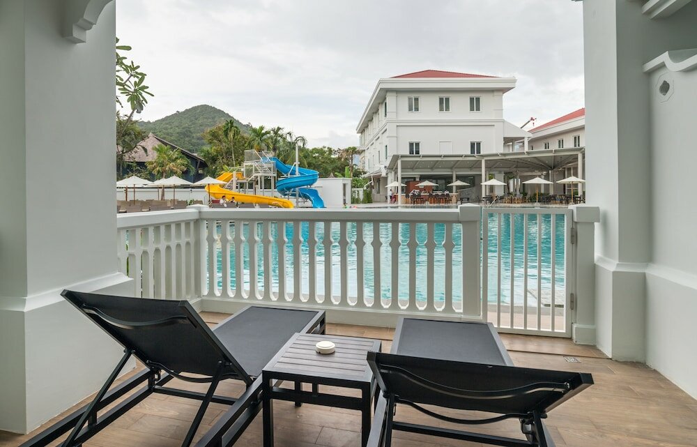 Фото Centara AO Nang Beach Resort & SPA Krabi
