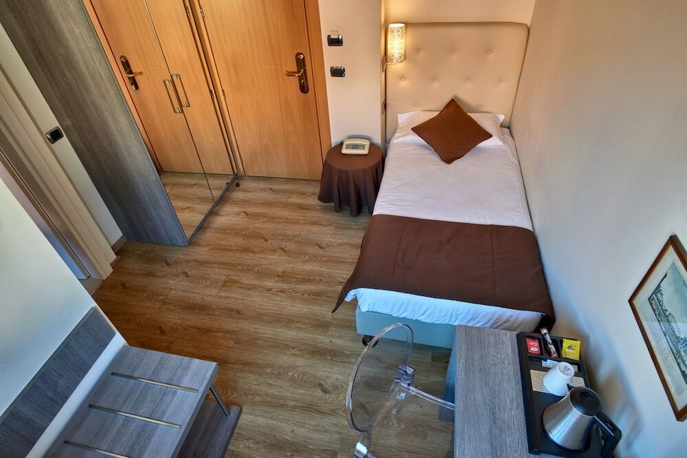 Фото Hotel Bellavista