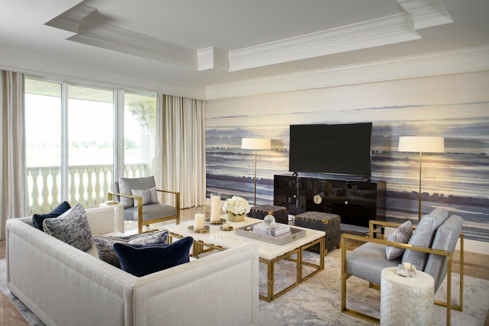 Фото Trump National Doral Miami