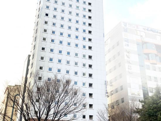 Фото Toyoko Inn Changwon