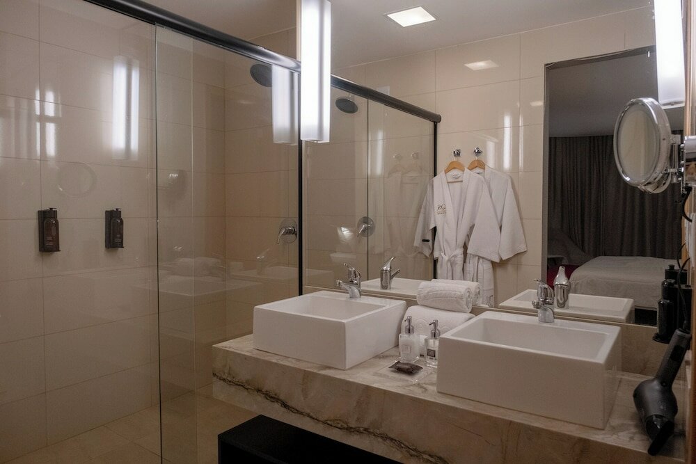 Фото Qs marista stay e hotel