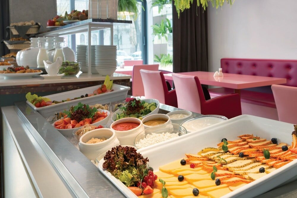 Фото Rija Vef Hotel