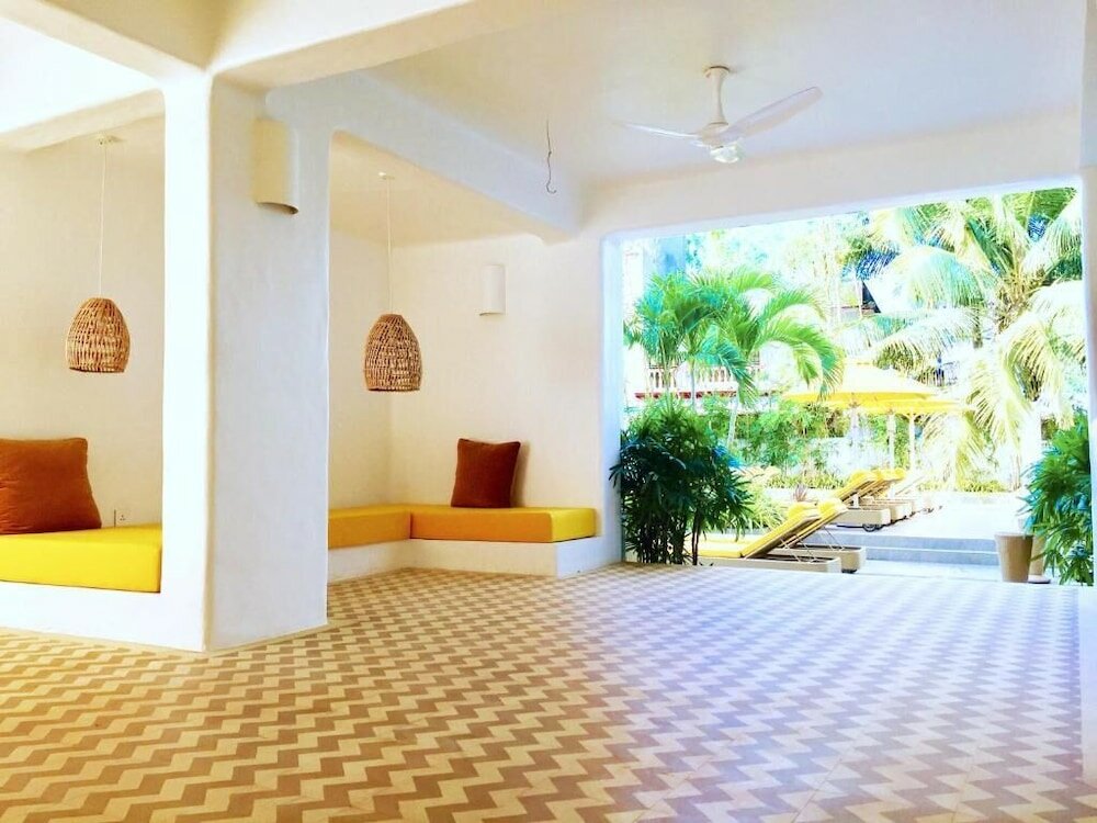 Фото Bloomrooms @ Calangute