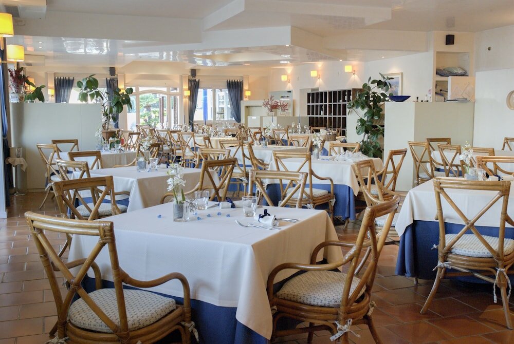 Фото Residence Cavalluccio Marino