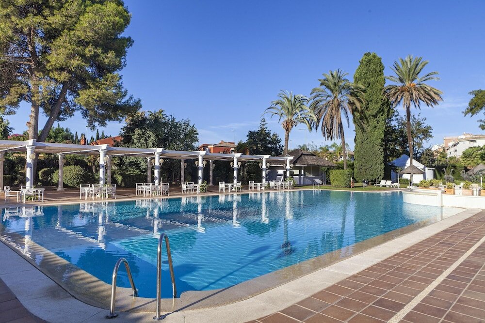 Фото Hotel Jerez & SPA