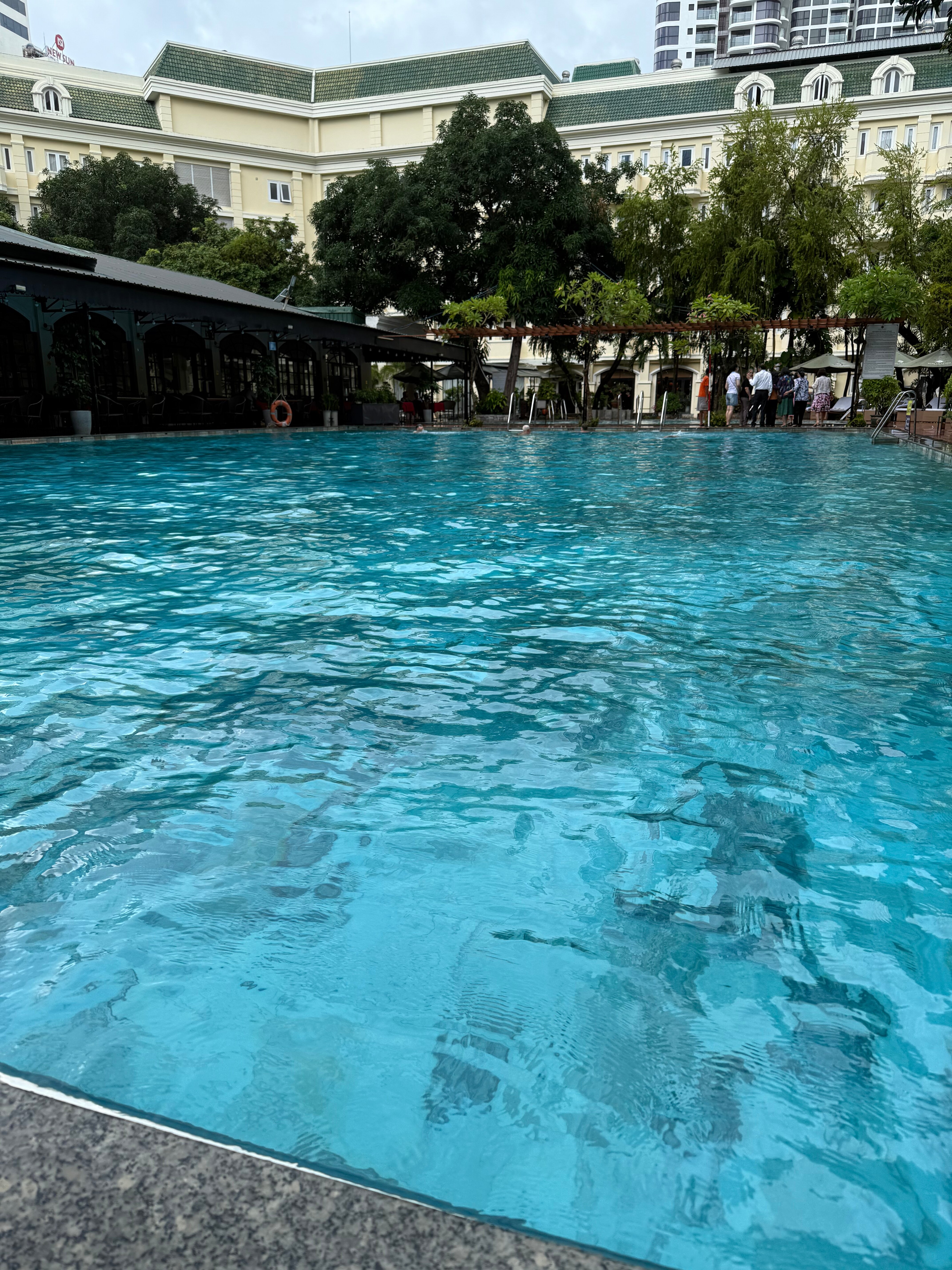 Фото Tran Vien Dong