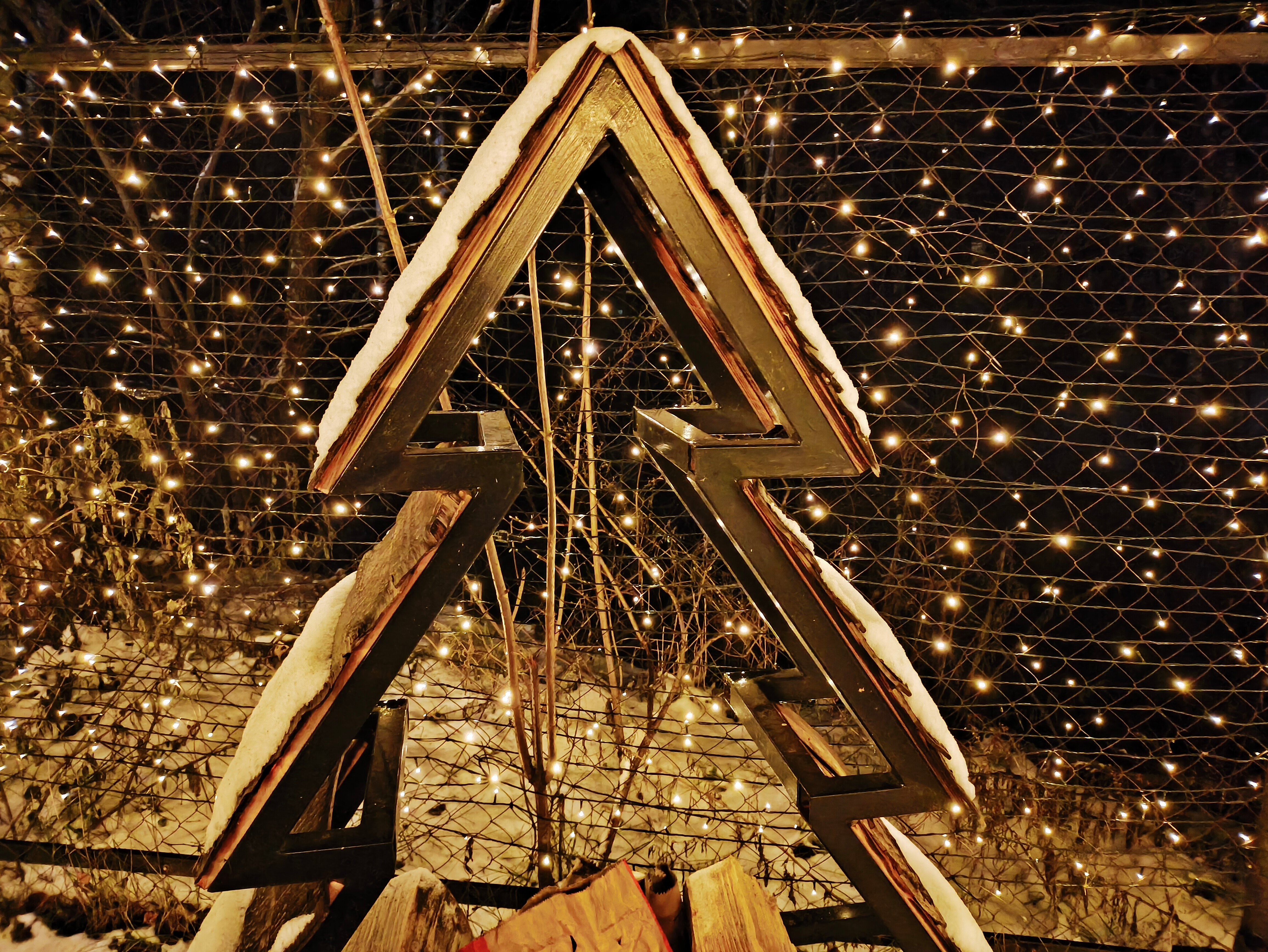 Фото Гармония тишины