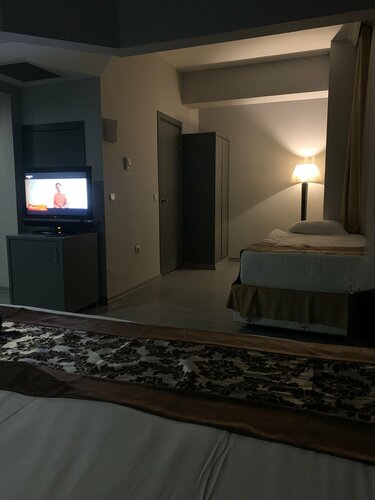 Гостиница City One Hotel & SPA в Коджасинане