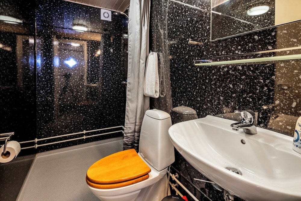 Фото Hotel Søma Aasiaat