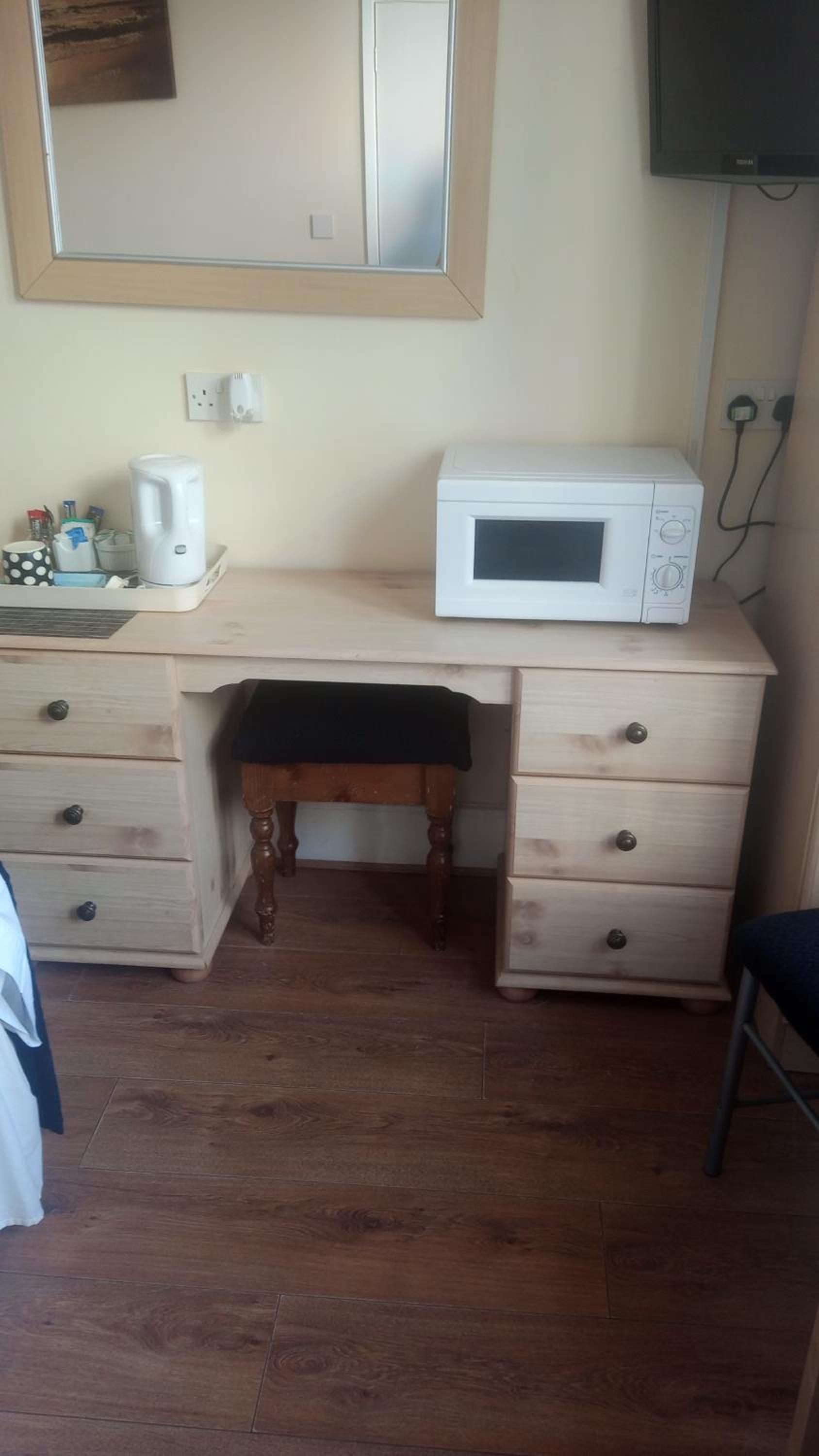 Фото The Wilton Guest House