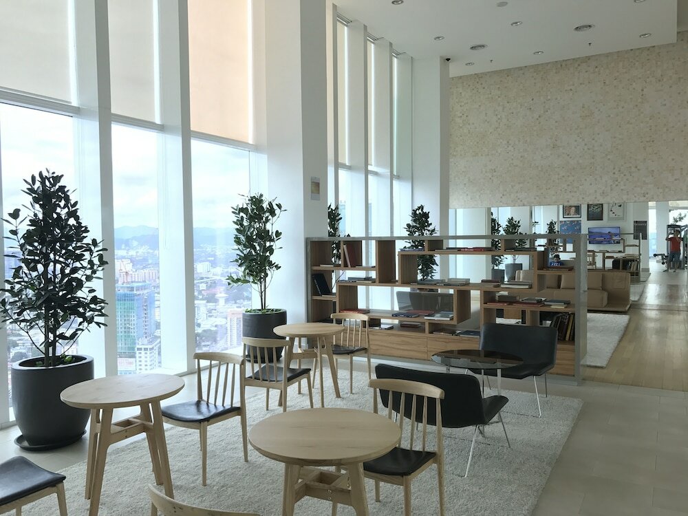 Фото Platinum Service Suite At The Face