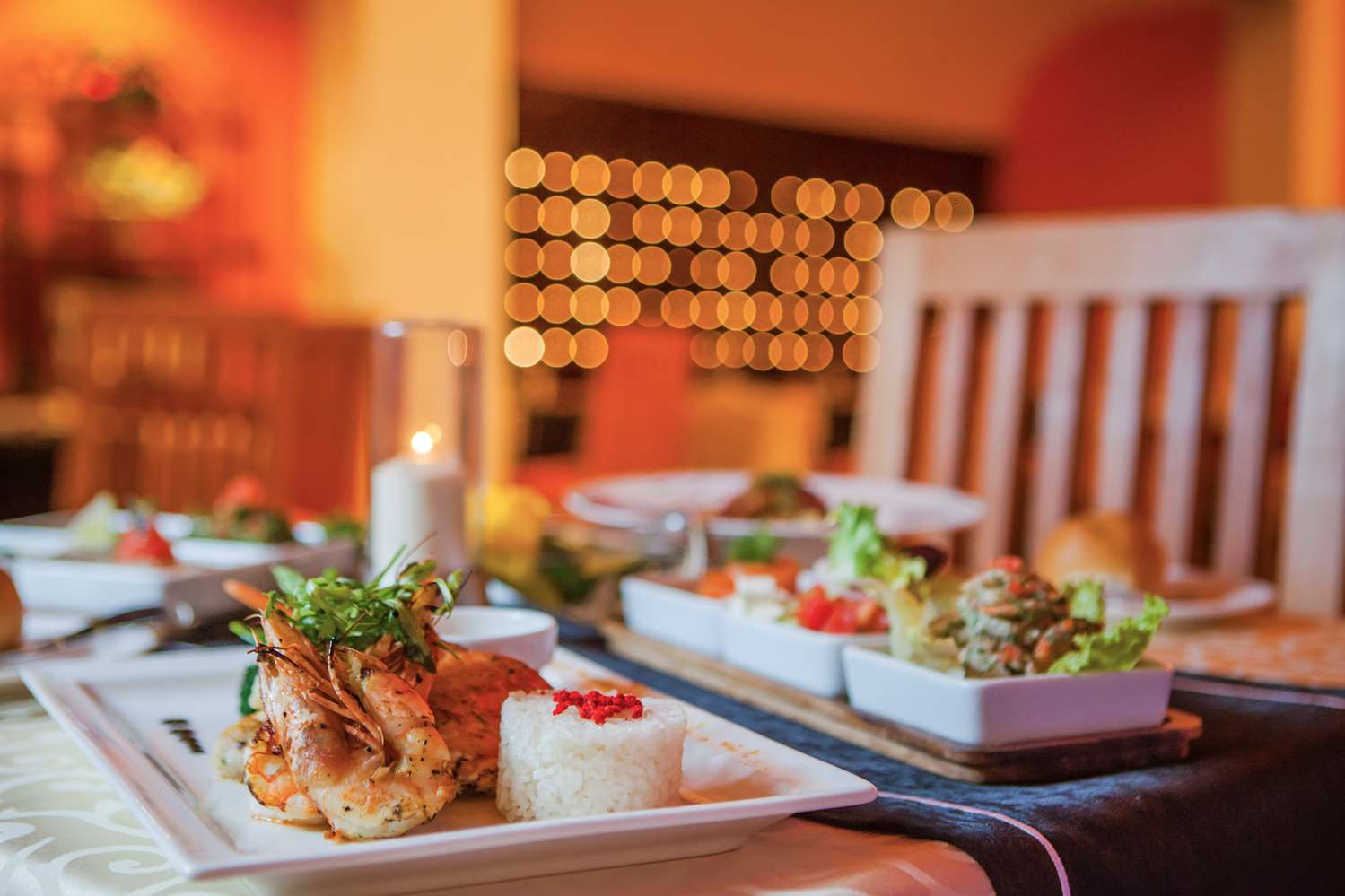 Фото Ramses Hilton