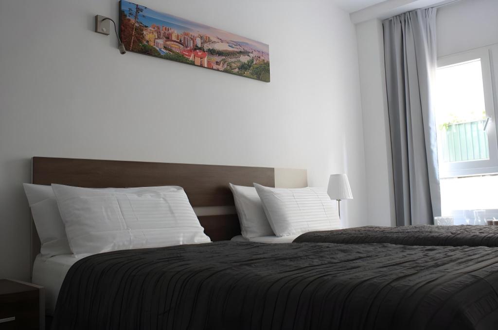 Фото The Catherdral Rooms